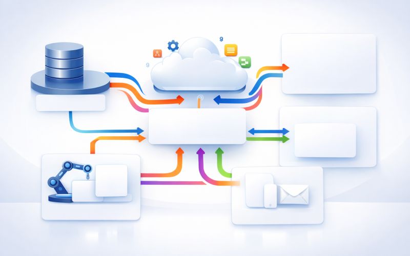 Assistant IA intelligent