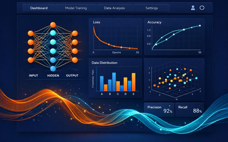 Automatisation de processus